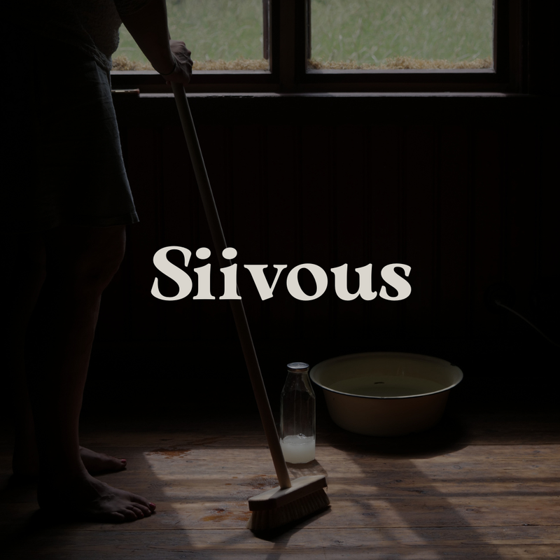 Siivous