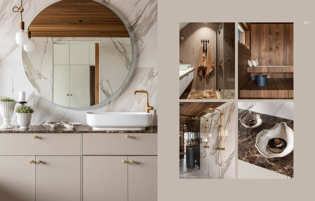 Nordic Sense of Luxe