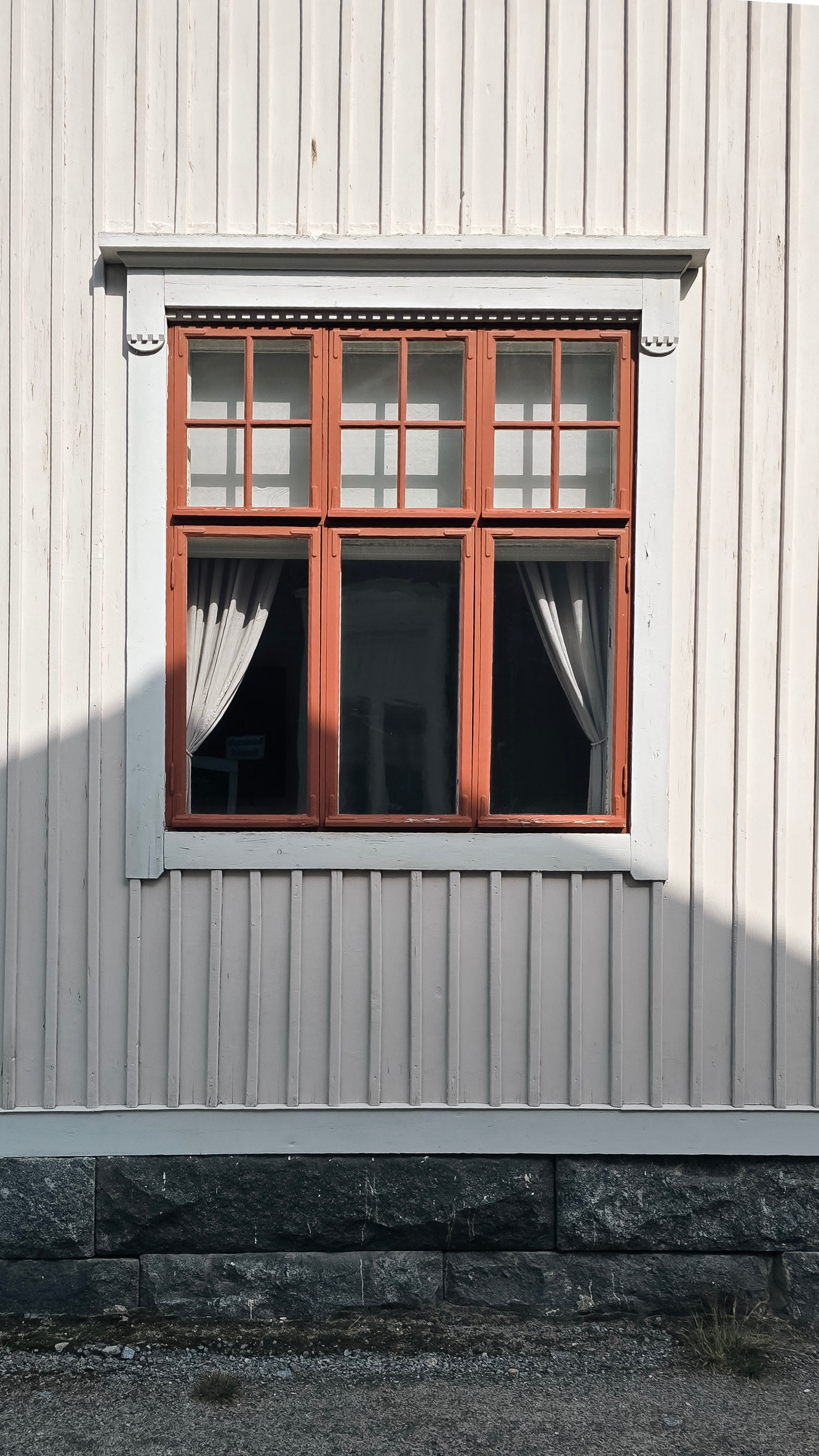 Talonhalaajien ikkunankunnostusklinikka (useita päivämääriä)