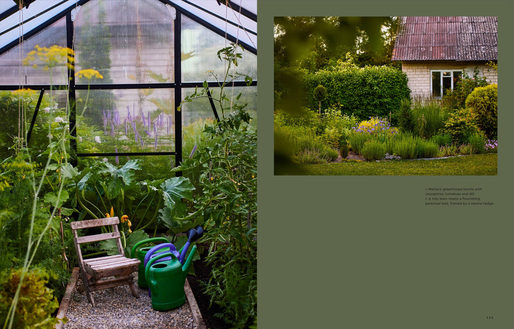 Salaiset saaripuutarhat