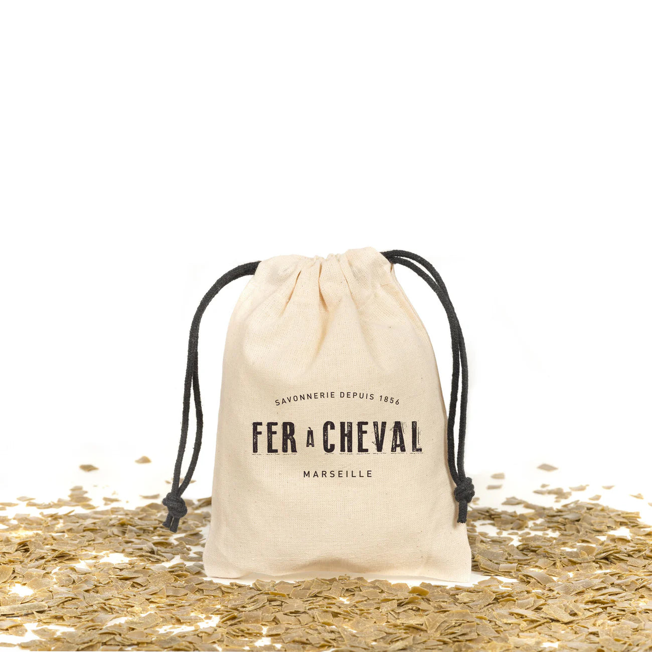 Fer à Cheval Marseille-saippualastut 750 g