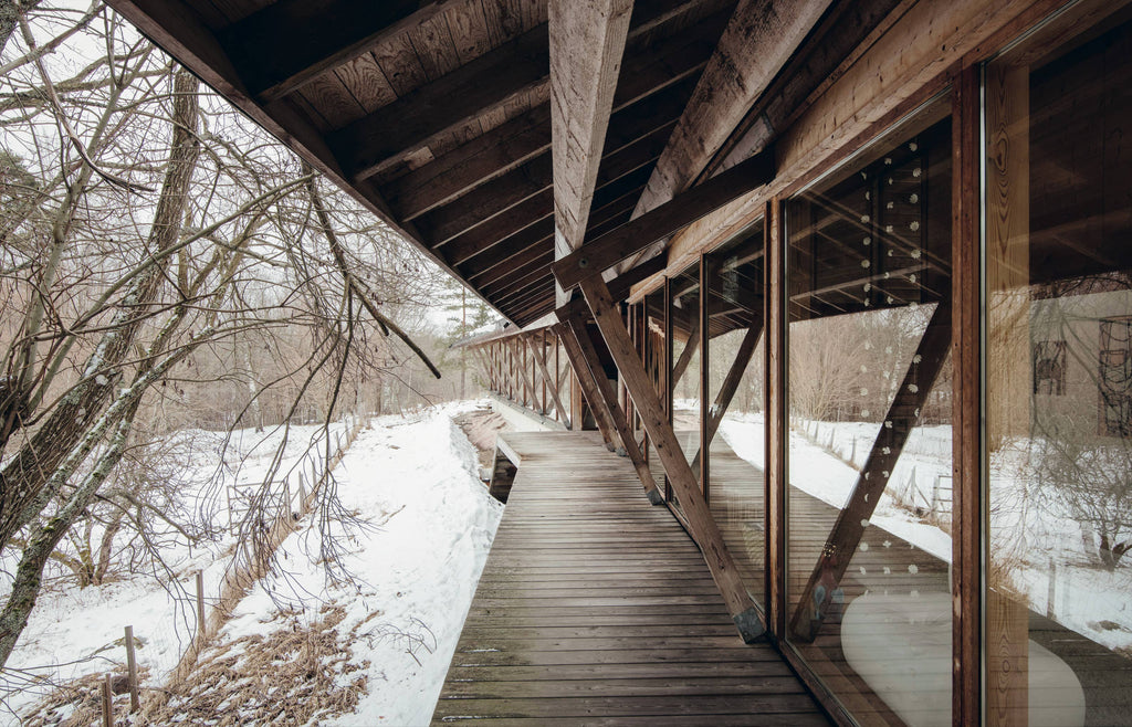 Nordic Atelier Homes