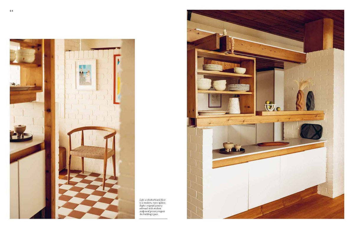 Place In Scotland: Beautiful Scottish Interiors