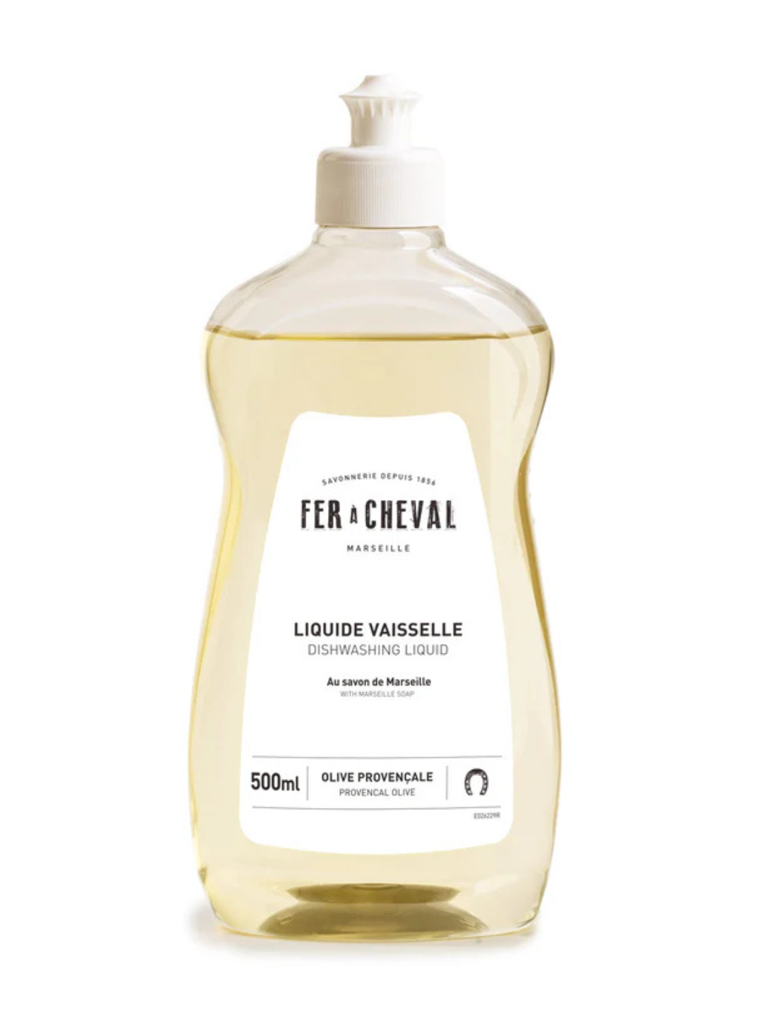 Astianpesuaine Fer à cheval, 500ml