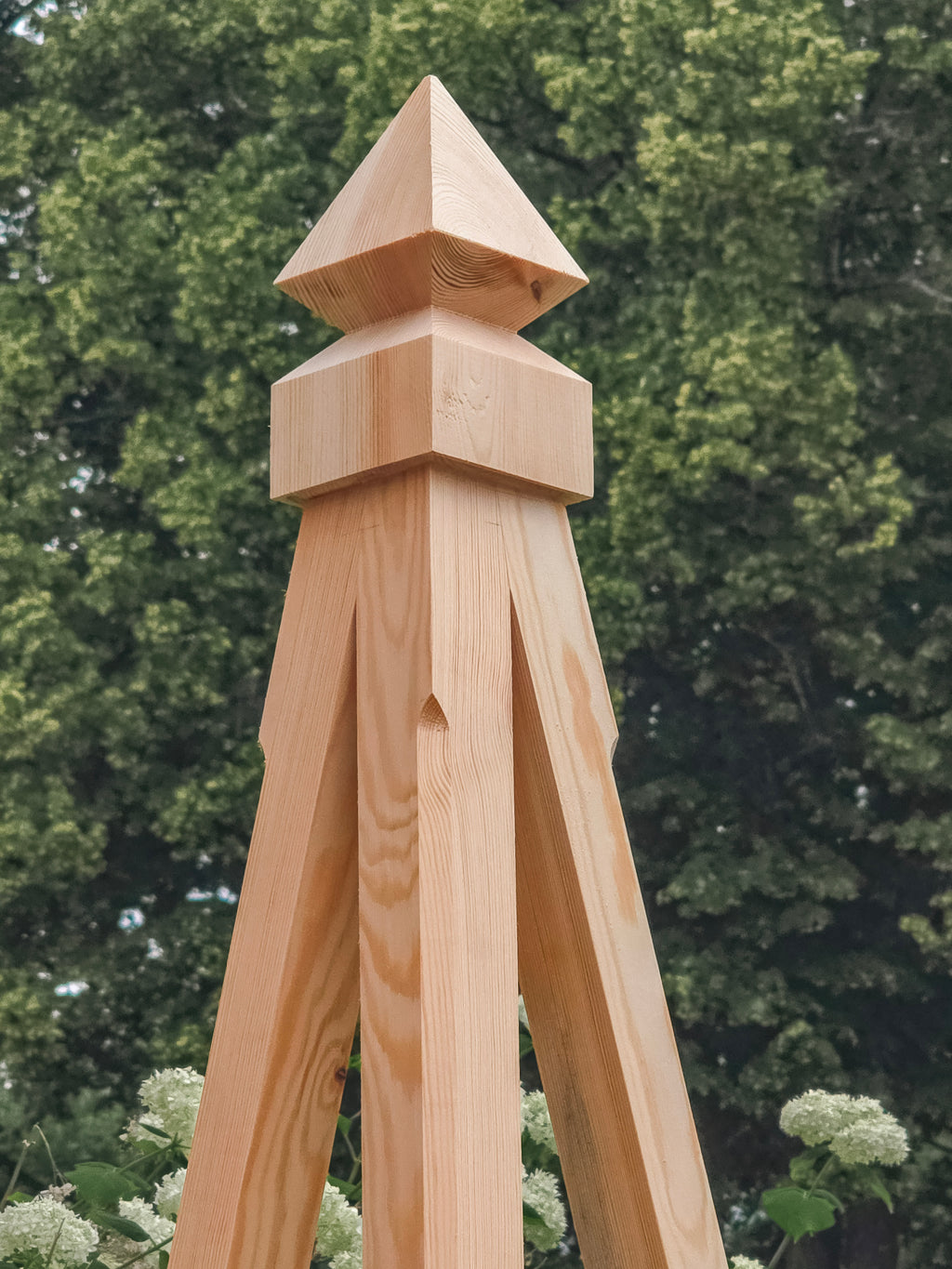 Puutarhaobeliski