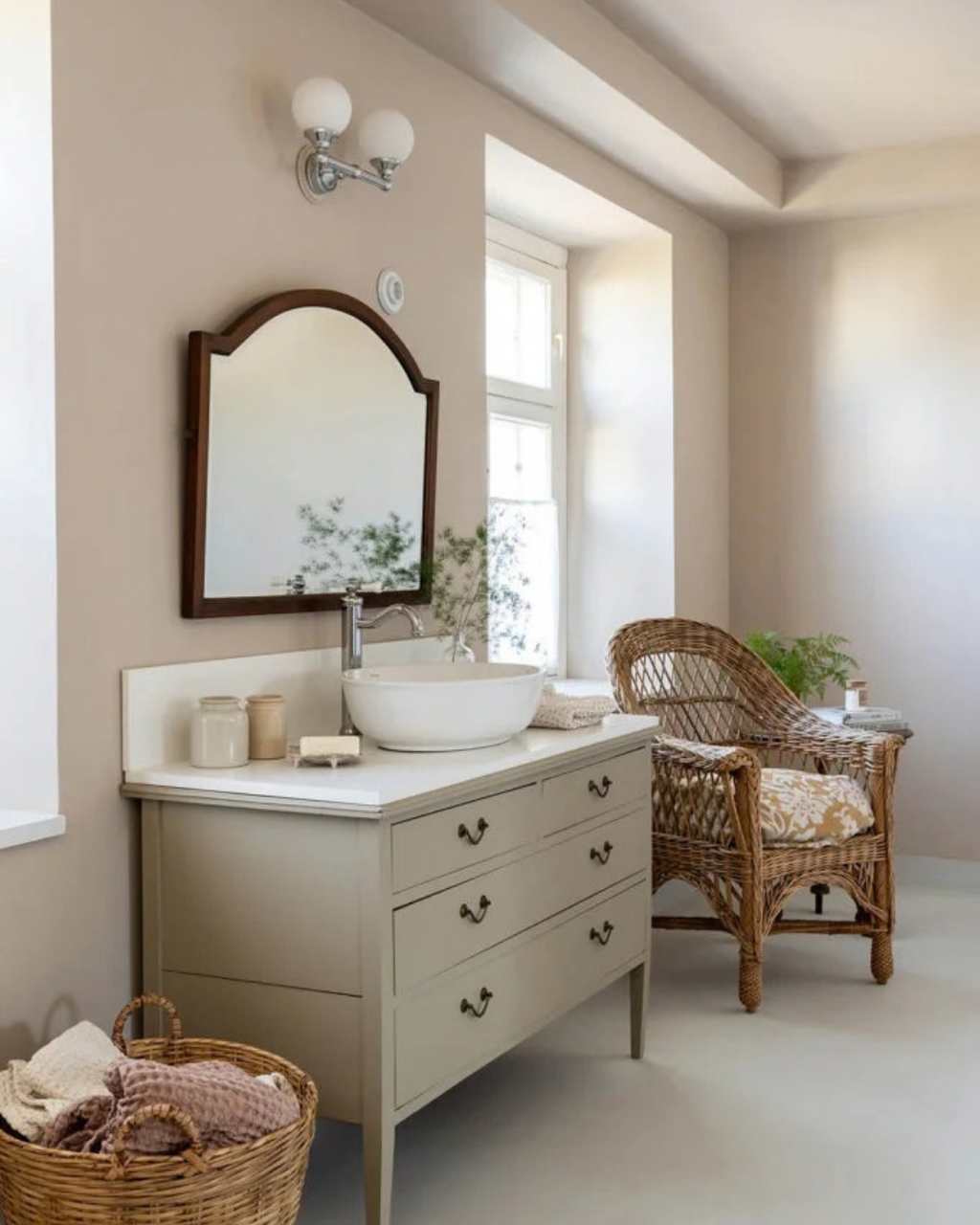 Nude beige – Savea savimaali