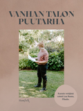 Vanhan talon puutarhasuunnittelu 13.9.2026