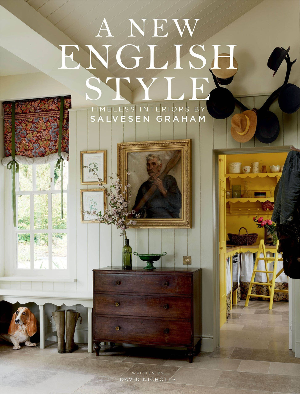 New English Style