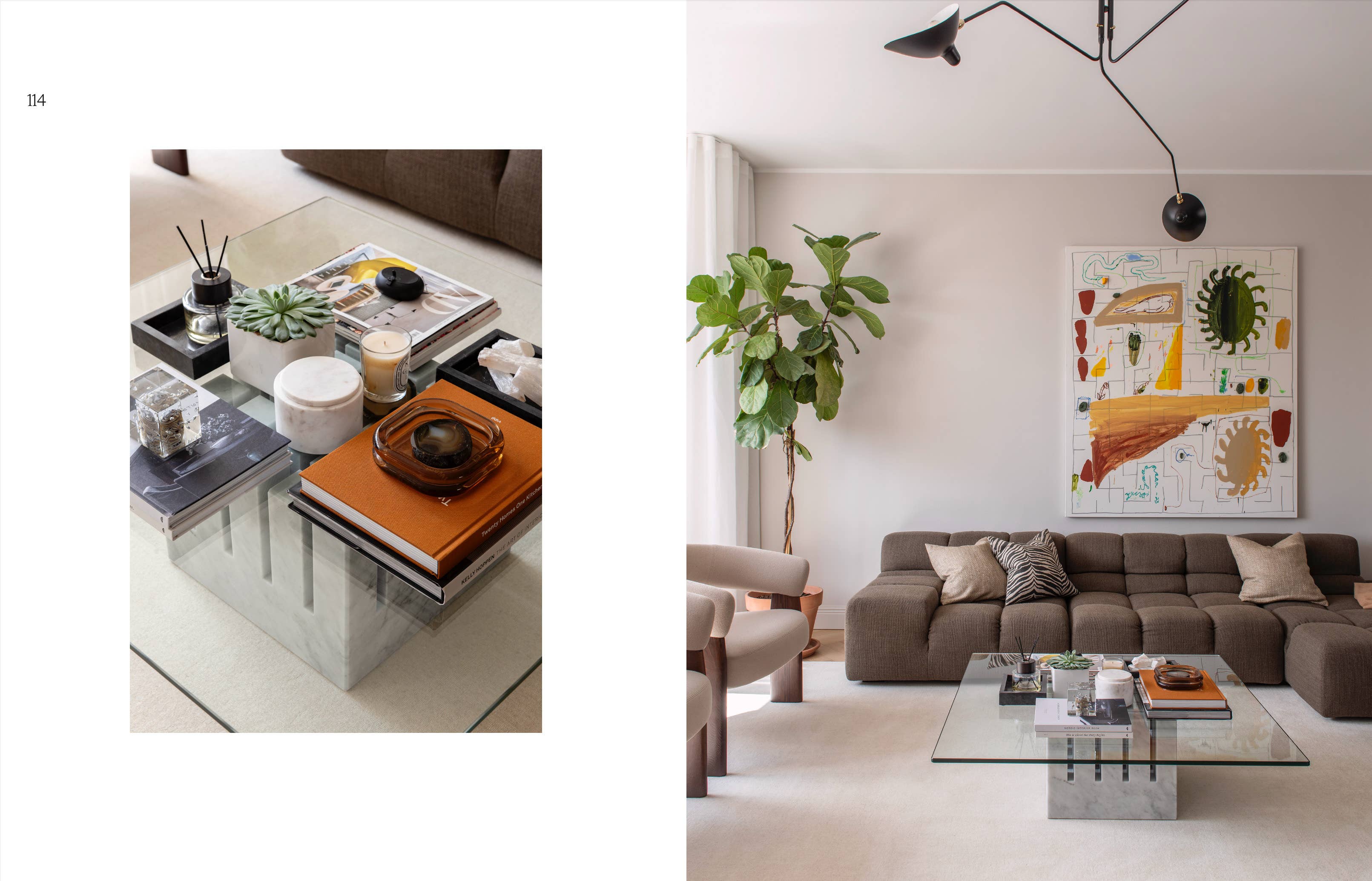 Nordic Sense of Luxe