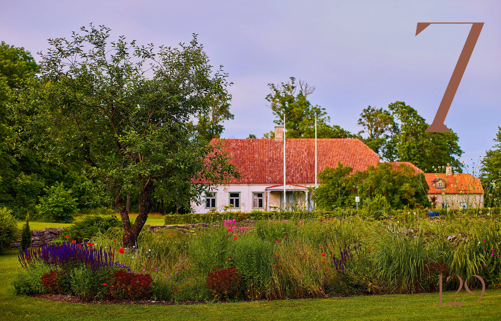 Salaiset saaripuutarhat