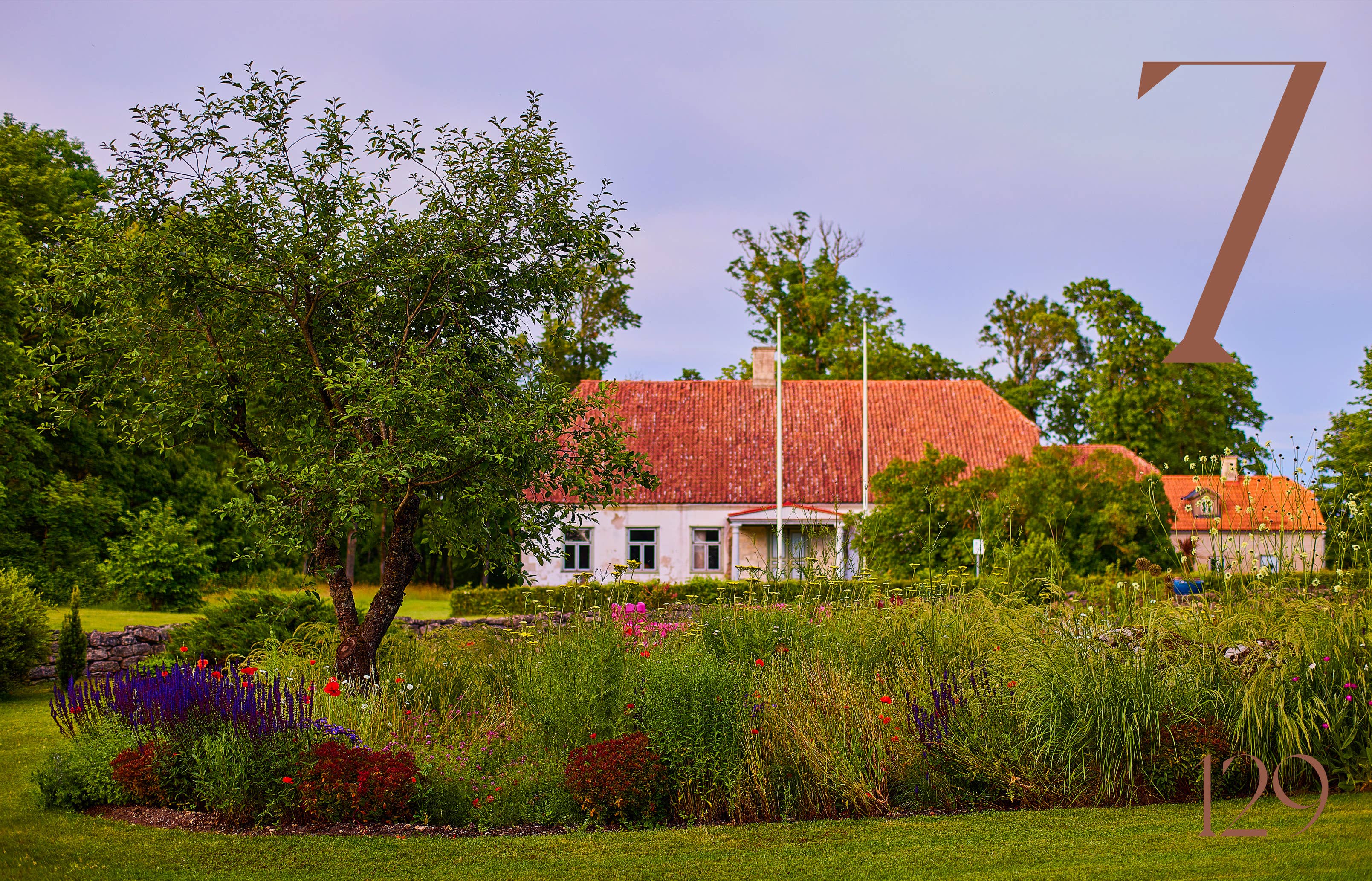 Salaiset saaripuutarhat