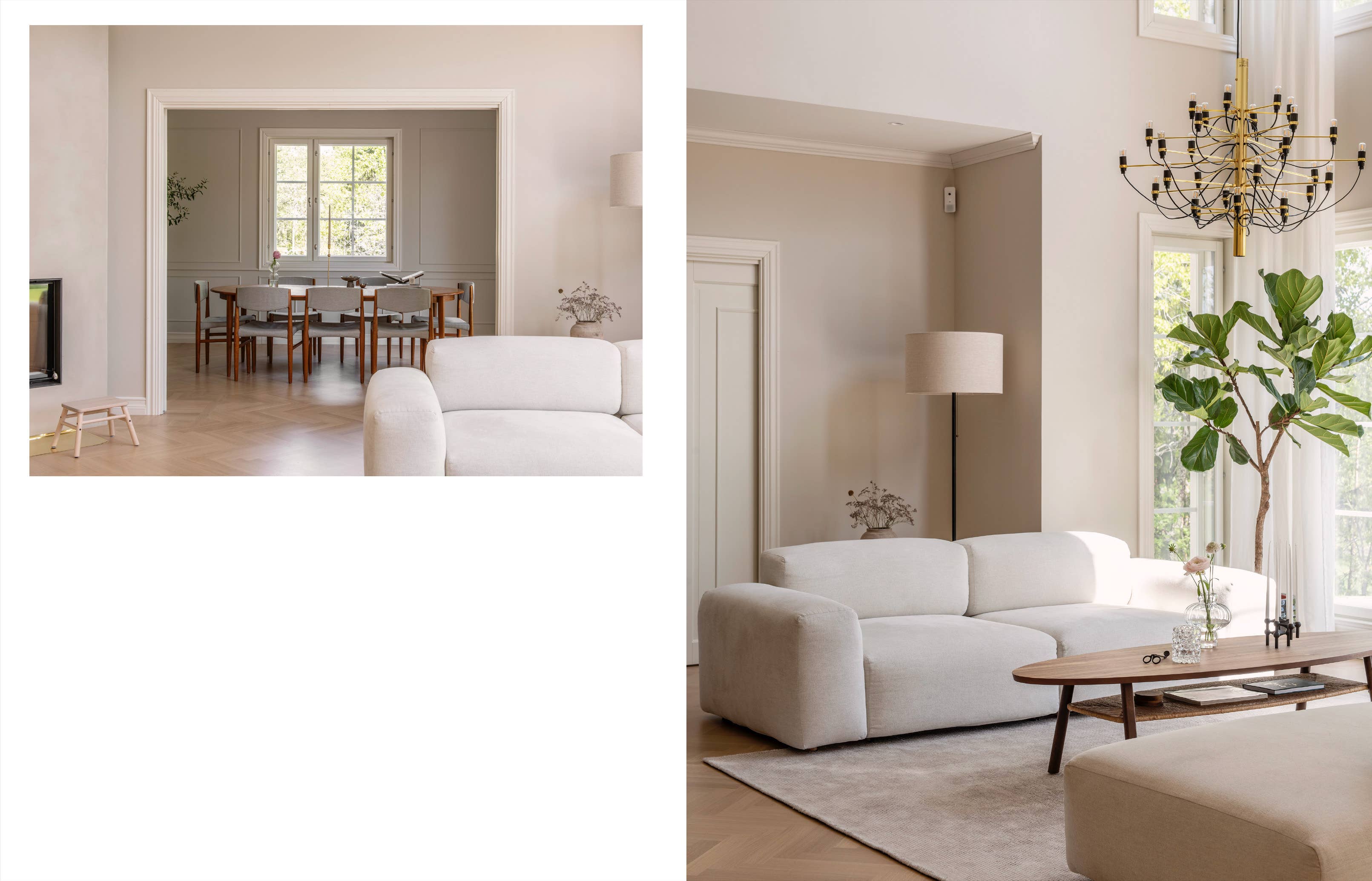 Nordic Sense of Luxe