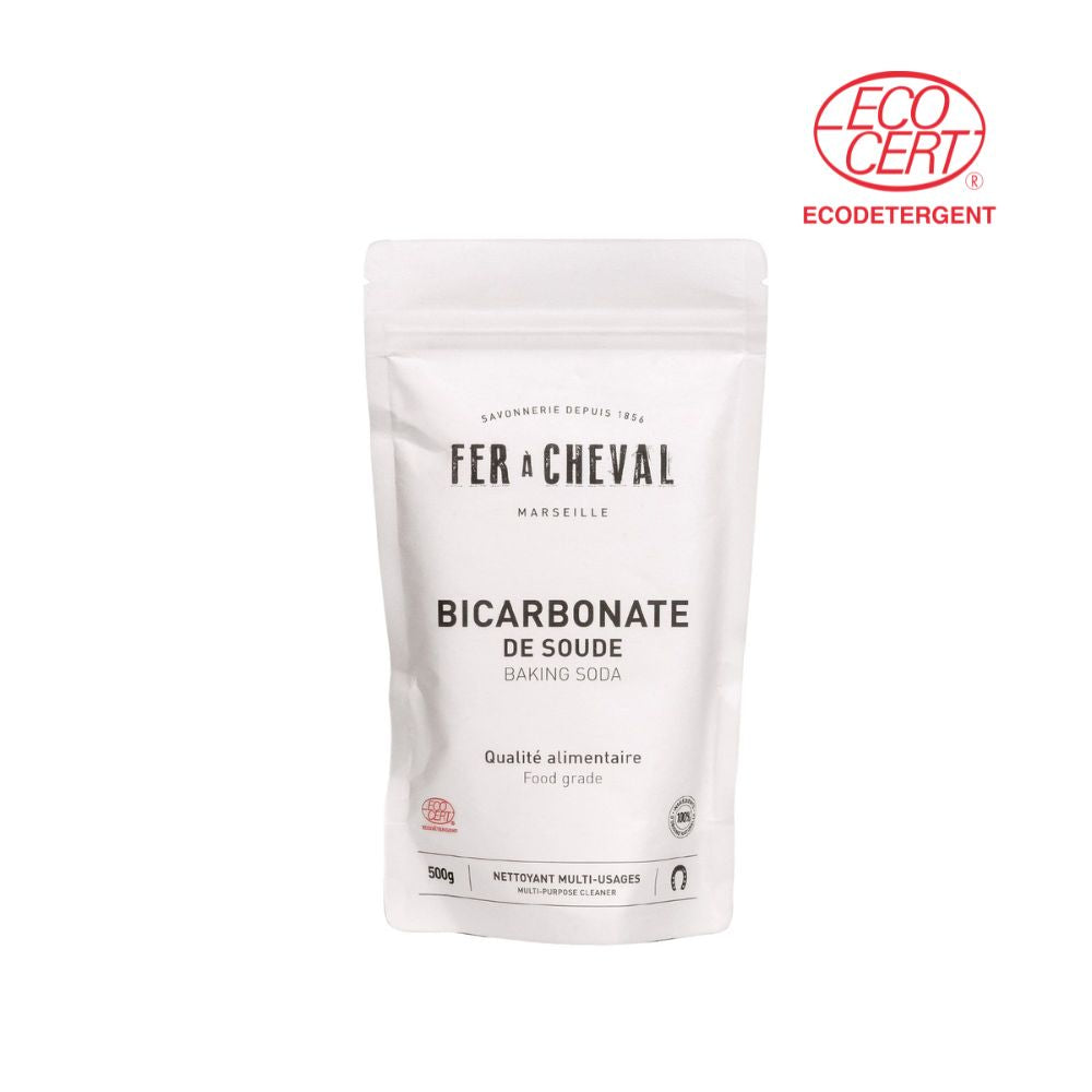 Fer à Cheval ruokasooda puhdistukseen 500 g