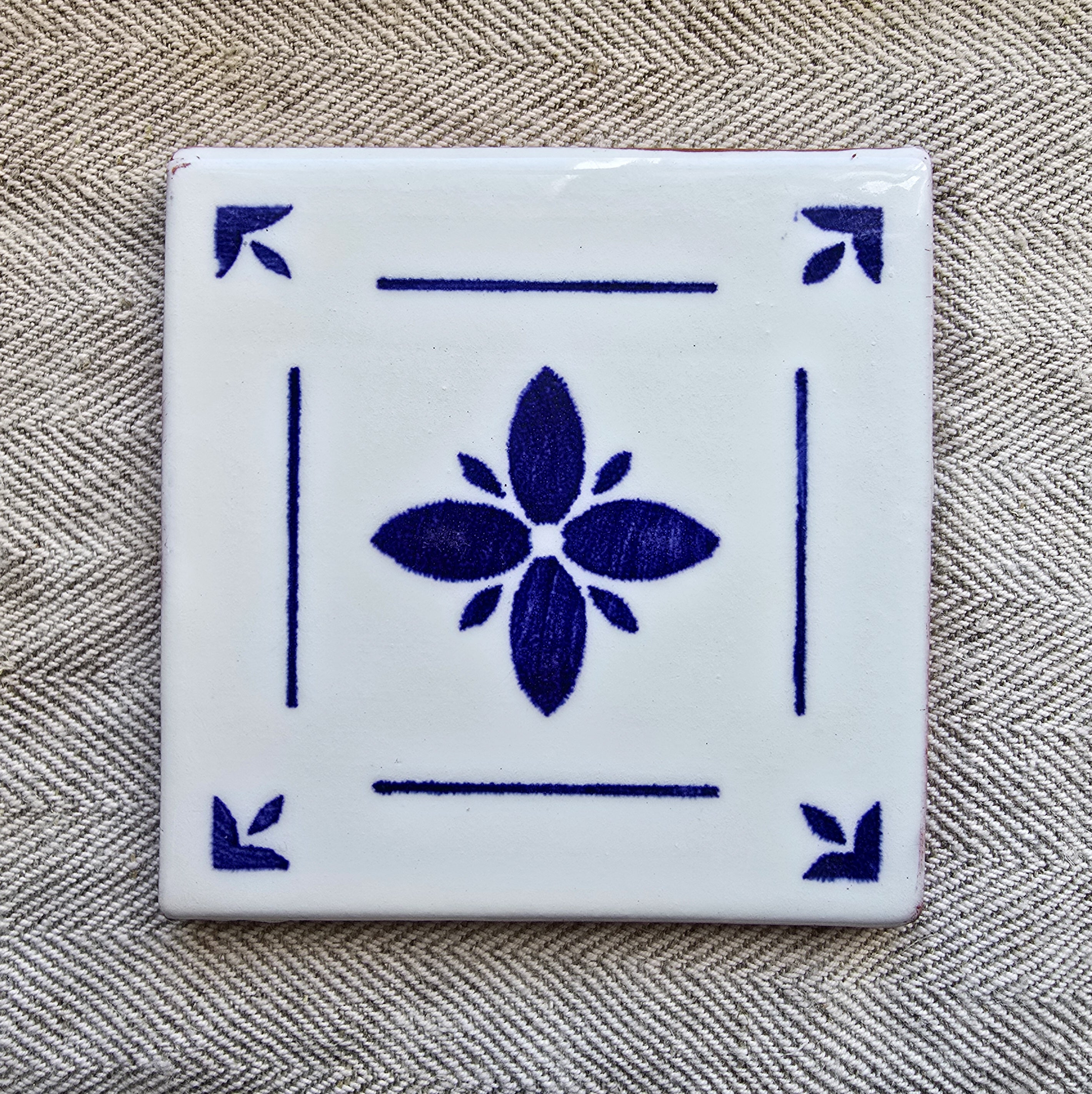 Kaakelit (delft-tyyppinen)
