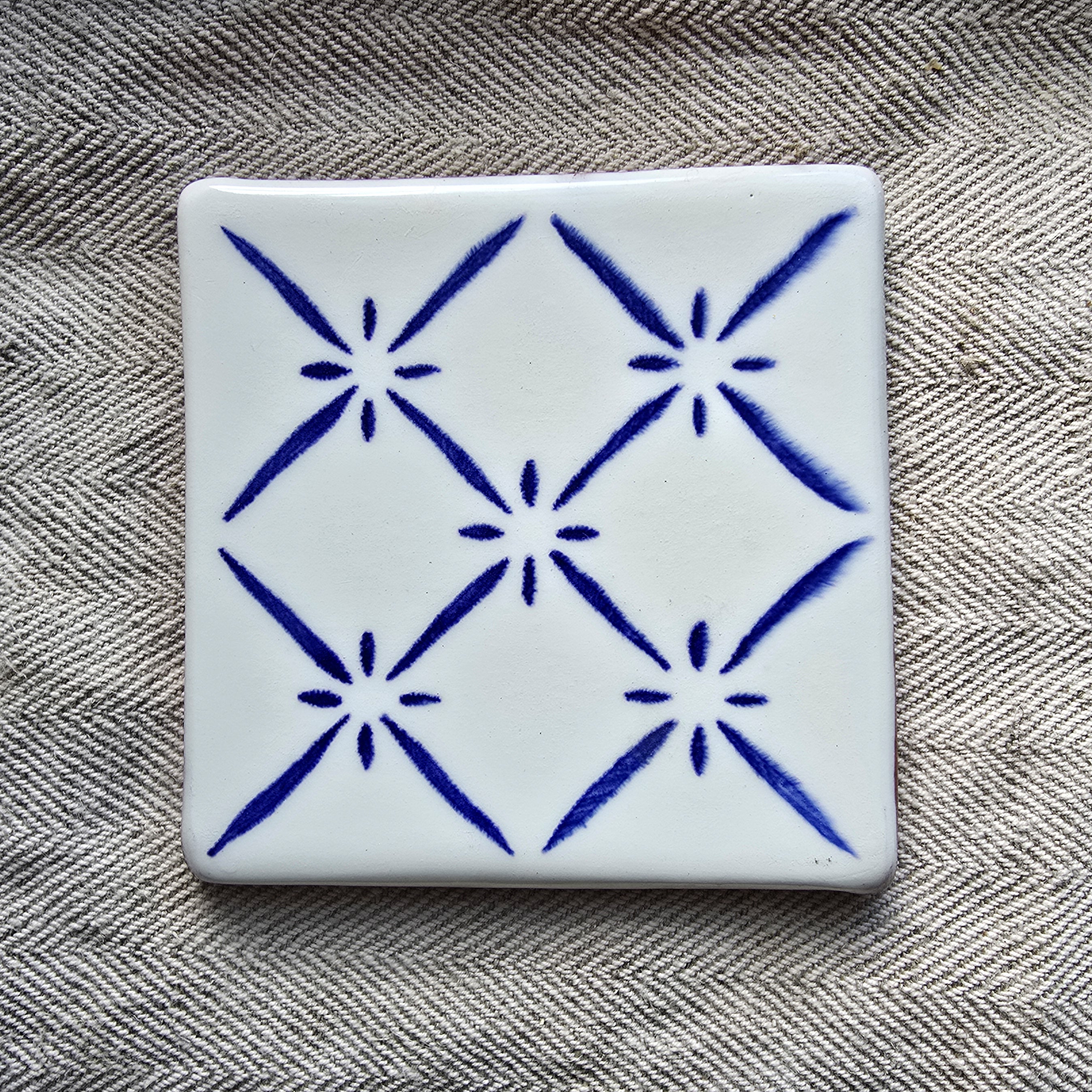 Kaakelit (delft-tyyppinen)