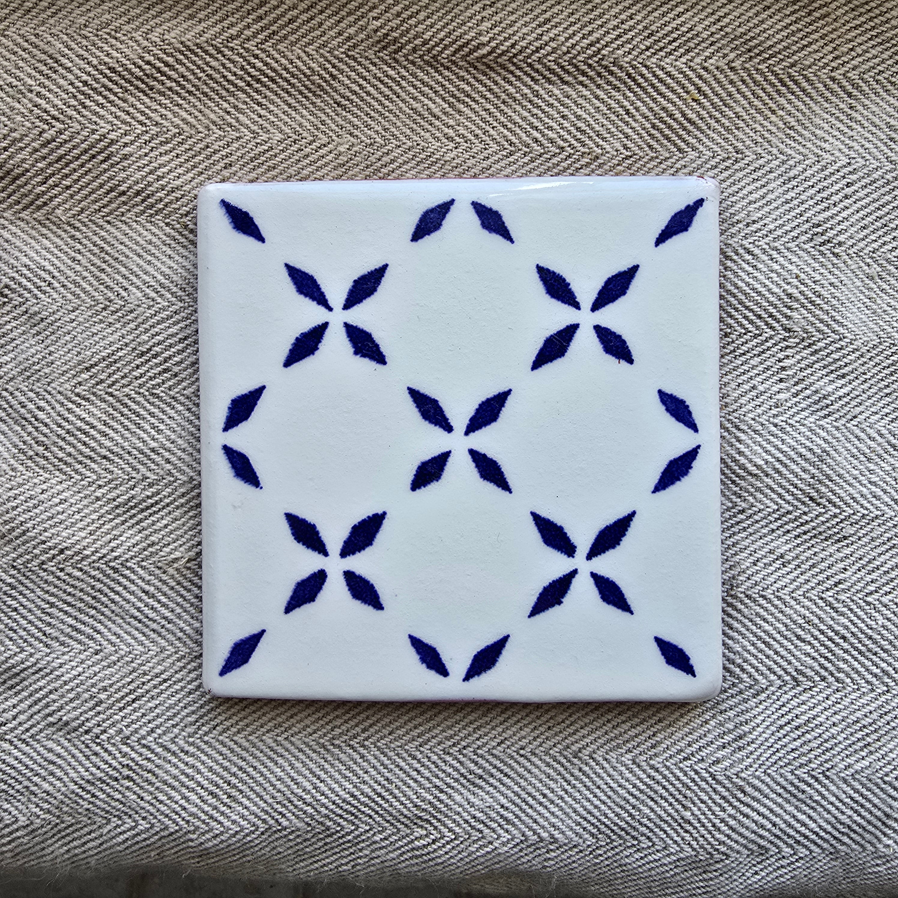 Kaakelit (delft-tyyppinen)