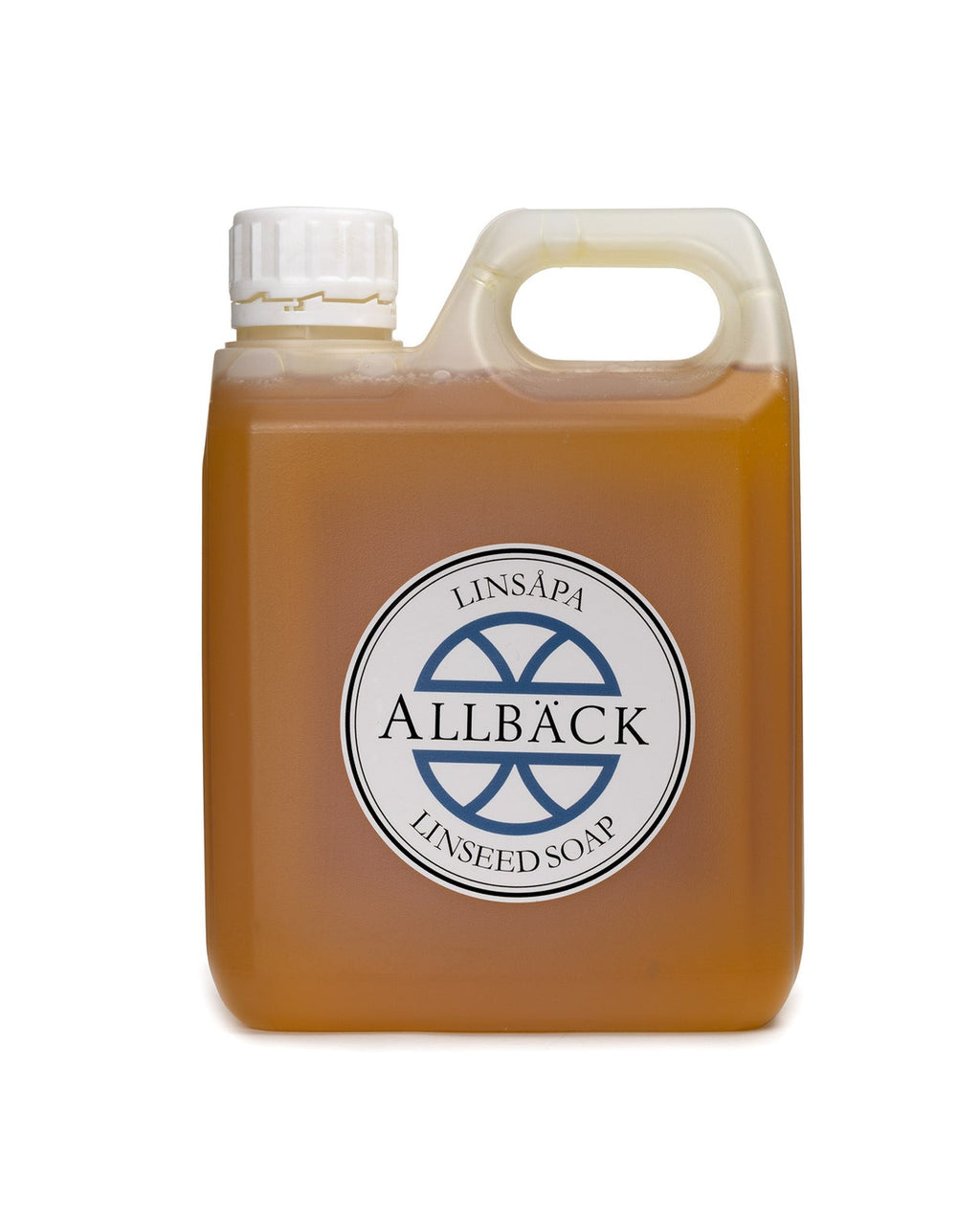 Allbäck pellavaöljysuopa