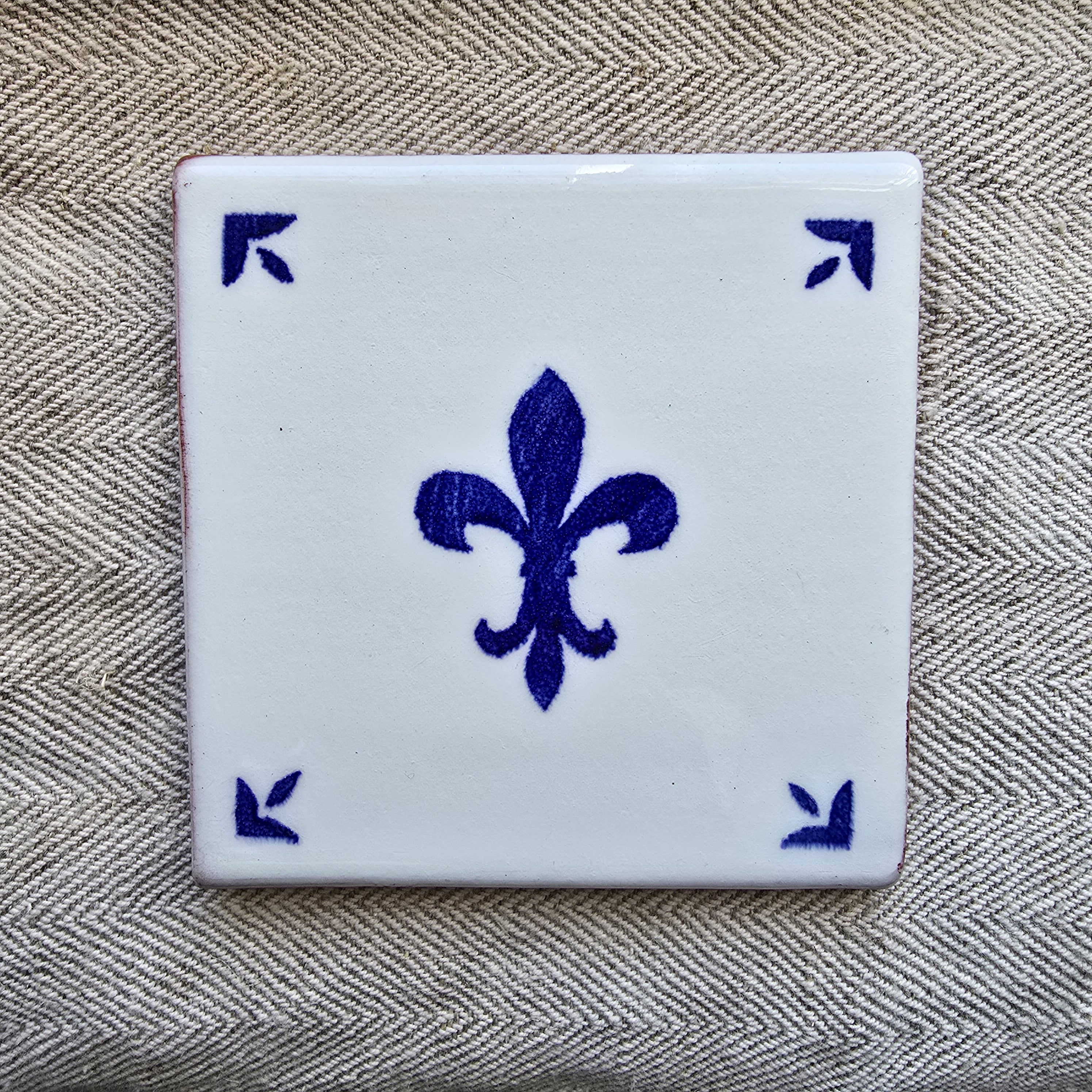 Kaakelit (delft-tyyppinen)
