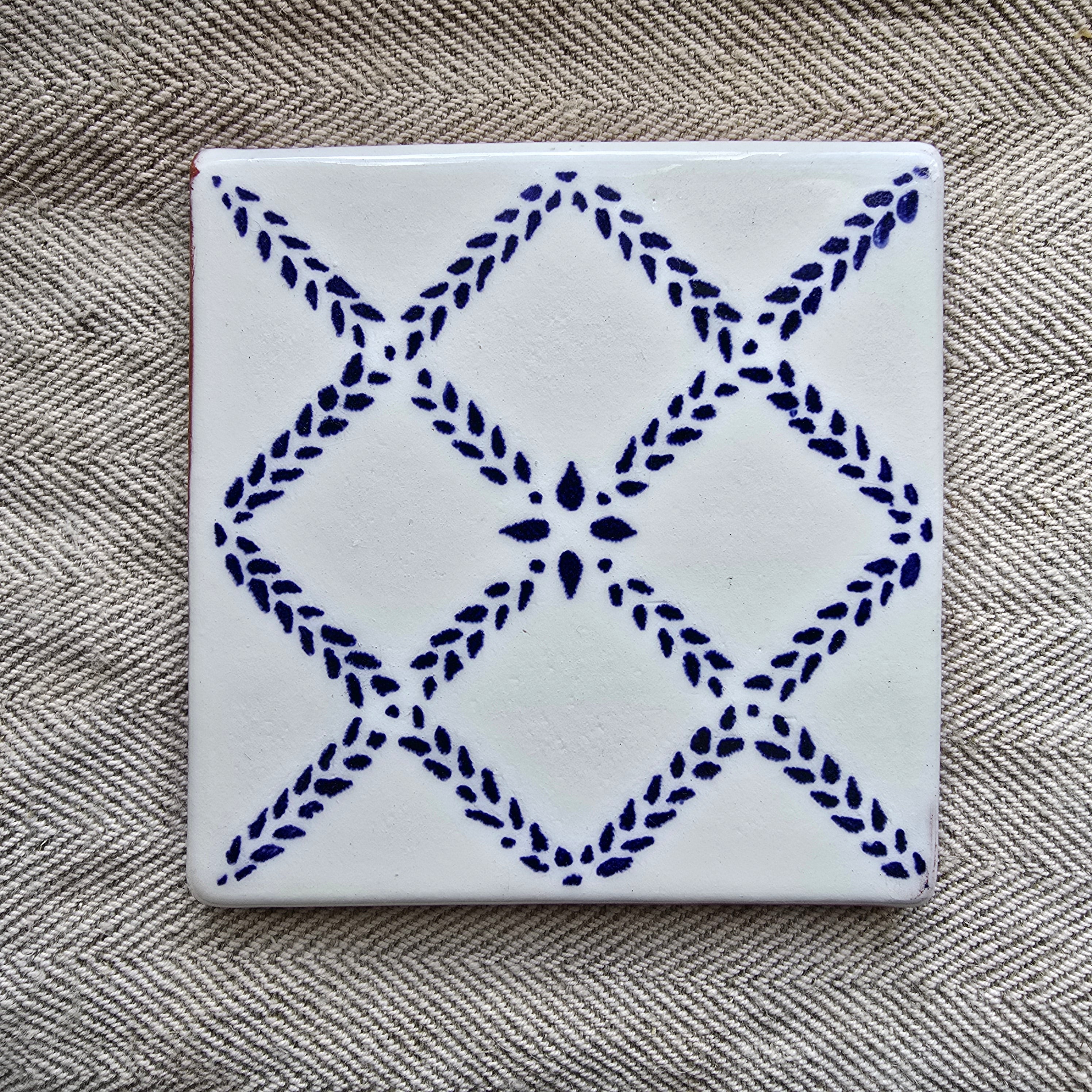 Kaakelit (delft-tyyppinen)