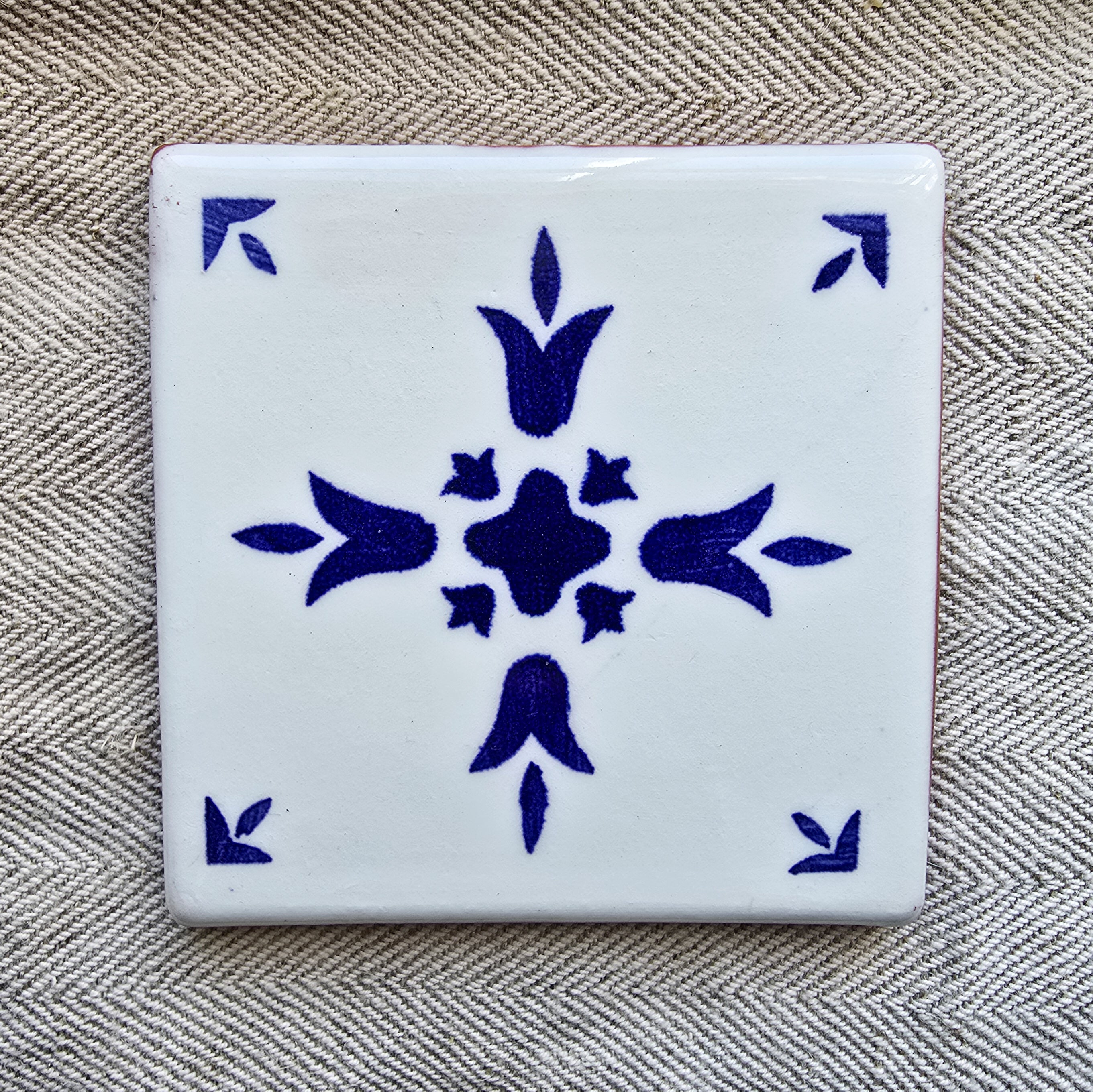 Kaakelit (delft-tyyppinen)