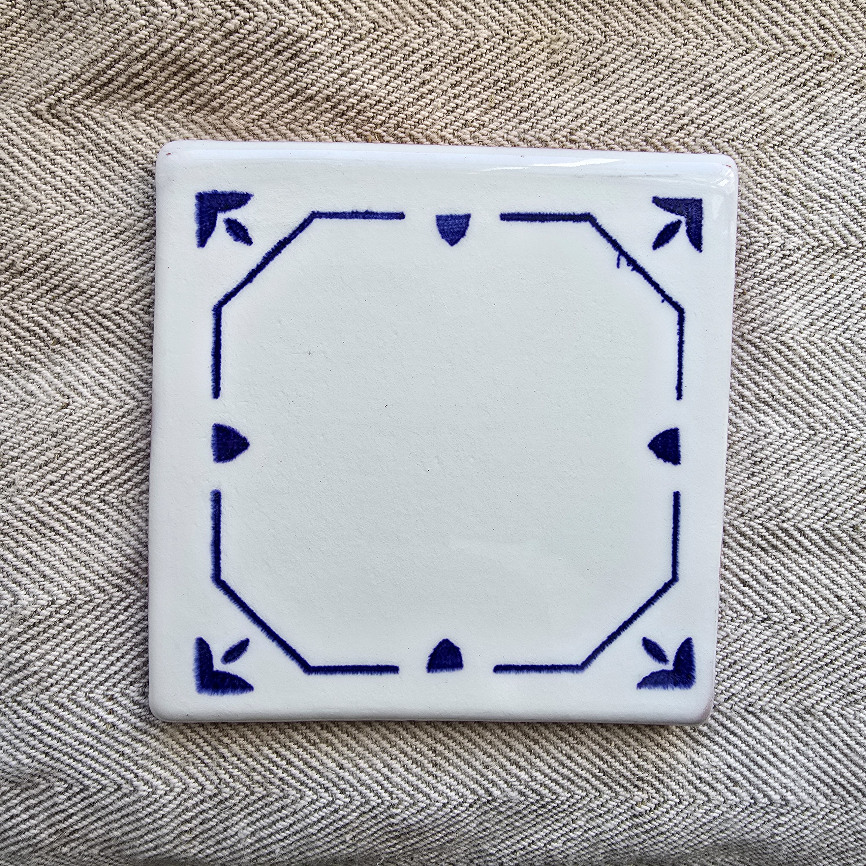 Kaakelit (delft-tyyppinen)